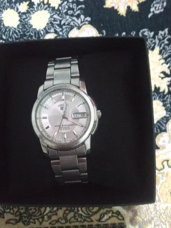 ساعت مردانه زربانی|ساعت|ارومیه, |دیوار