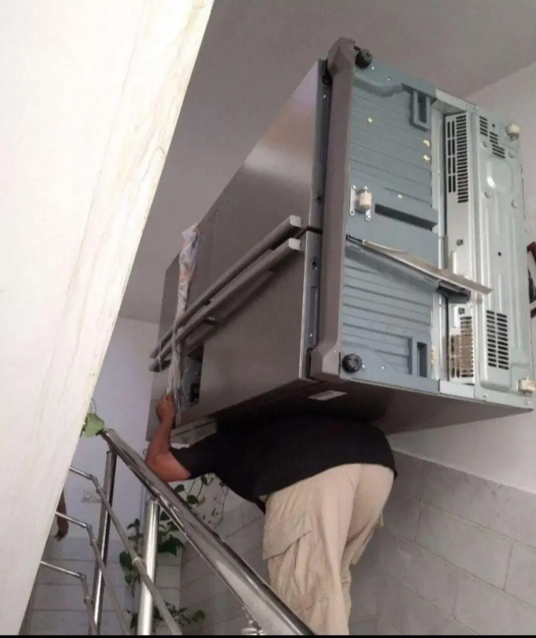 باربری حمل اثاثیه اسنپ باراصفهان پوشش سراسری|خدمات حمل و نقل|اصفهان, احمدآباد|دیوار