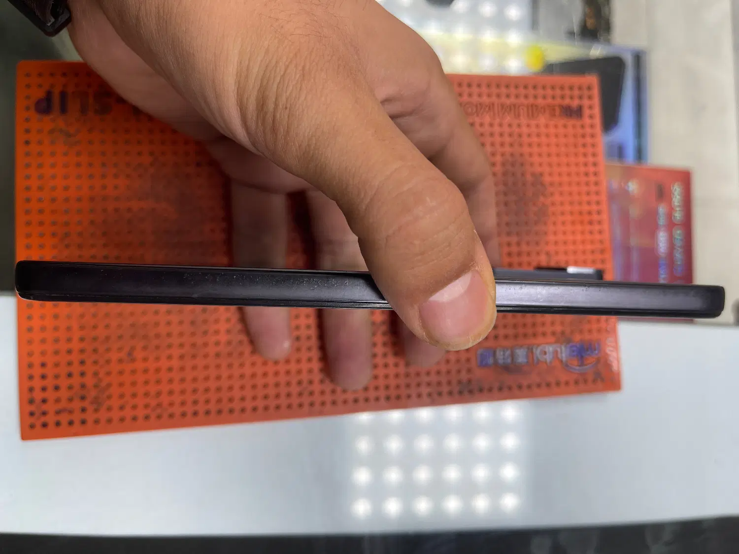 نوت ۱۱ پرو ۱۲۸ 5G|موبایل|کرمانشاه, |دیوار