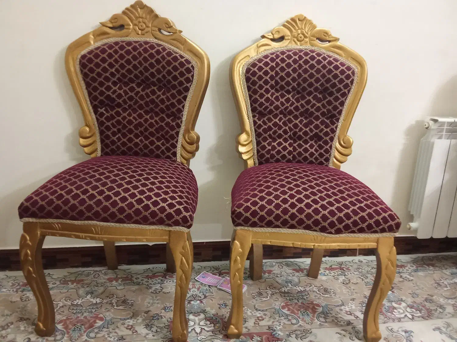 مبلمان|مبلمان خانگی و میز عسلی|بیرجند, |دیوار