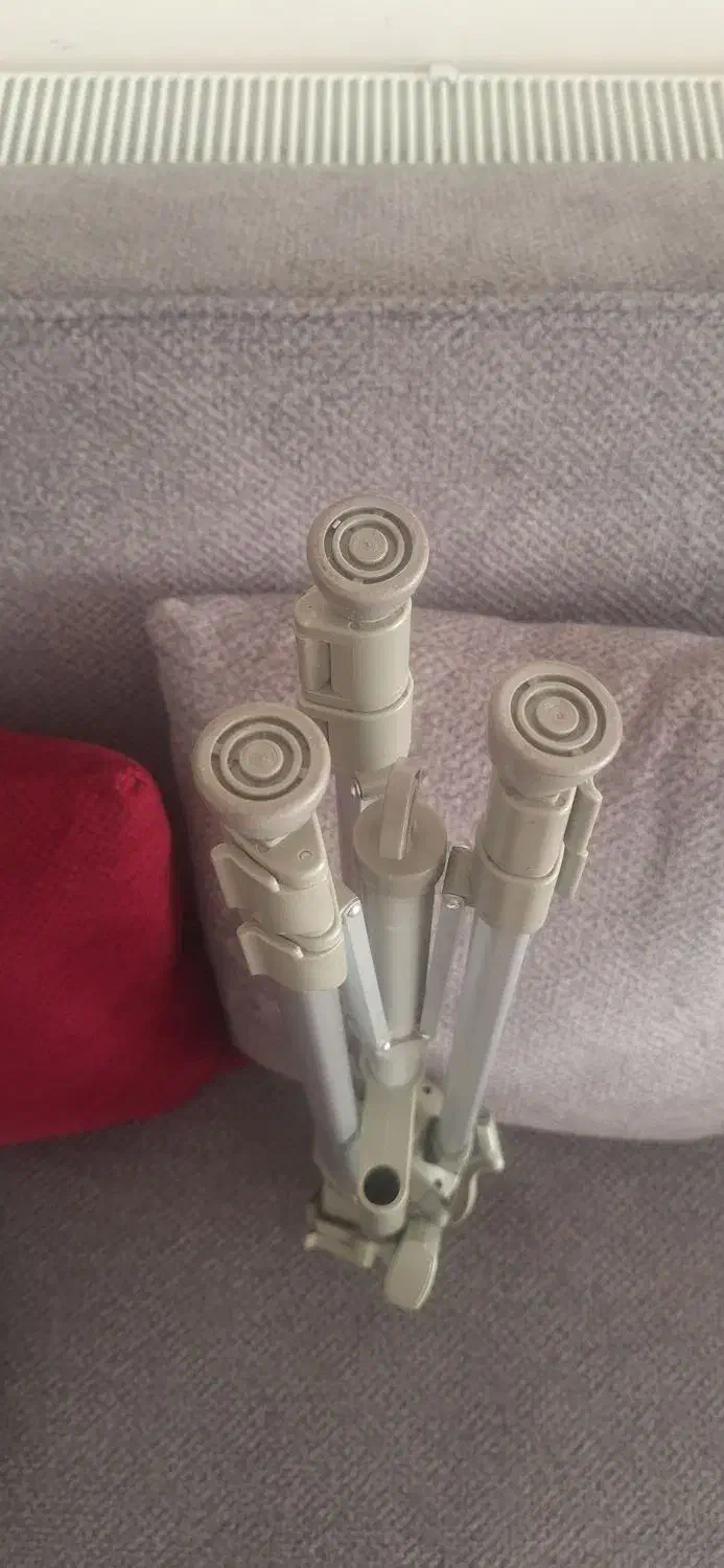 سه پایه دوربین عکاسی|دوربین عکاسی و فیلم‌برداری|مشهد, سرافرازان|دیوار