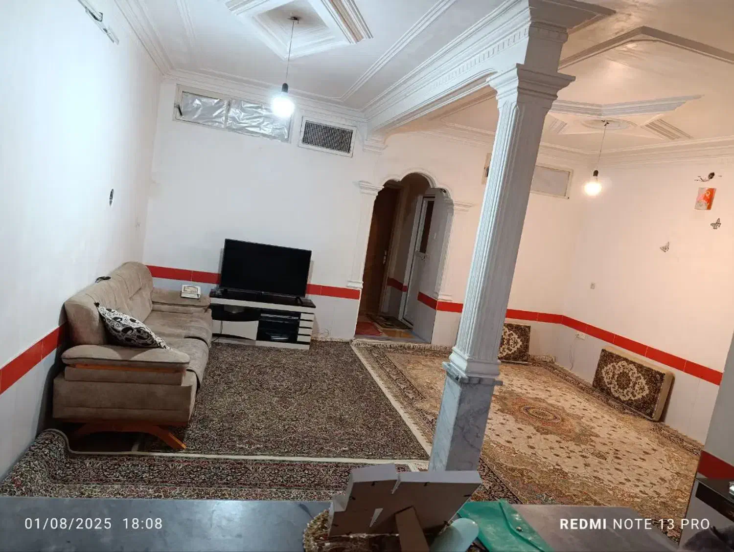 رهن و اجاره ویلایی بهاران|اجارهٔ آپارتمان|سبزوار, غرب نیروگاه|دیوار