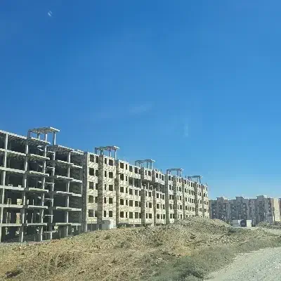 مسکن ملی|فروش آپارتمان|محمدیه-قزوین, |دیوار