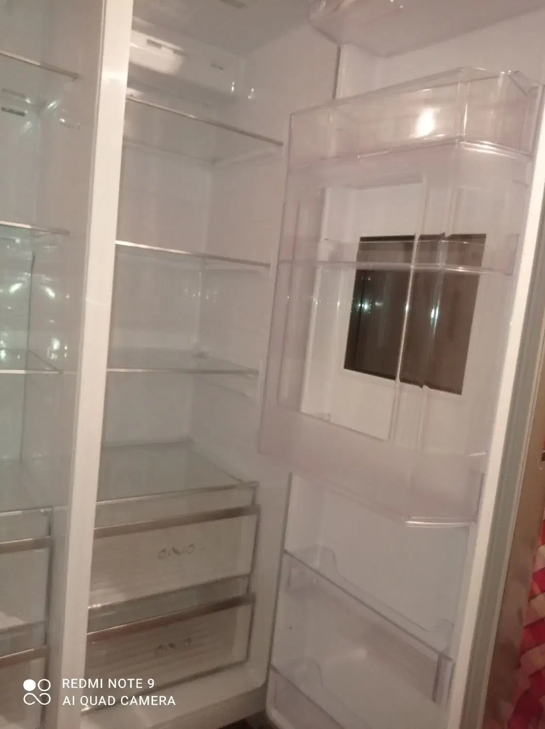 اسنوا|یخچال و فریزر|بجنورد, |دیوار