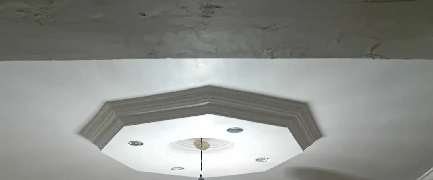 گچکاری|خدمات پیشه و مهارت|تالش, تالش|دیوار