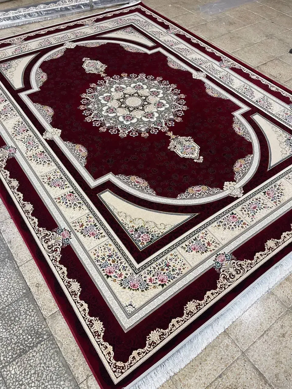 فرش بدون واسطه کاشان|فرش|بهبهان, |دیوار