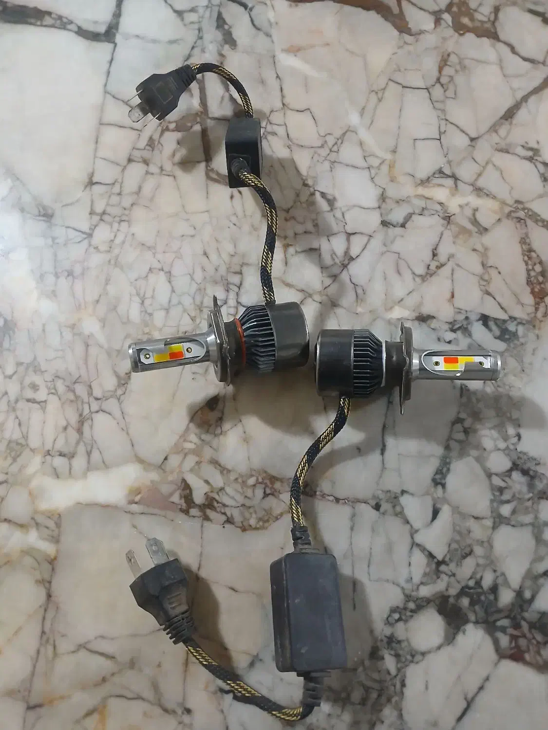 هدلایت پراید|قطعات یدکی و لوازم جانبی|زبرخان, |دیوار