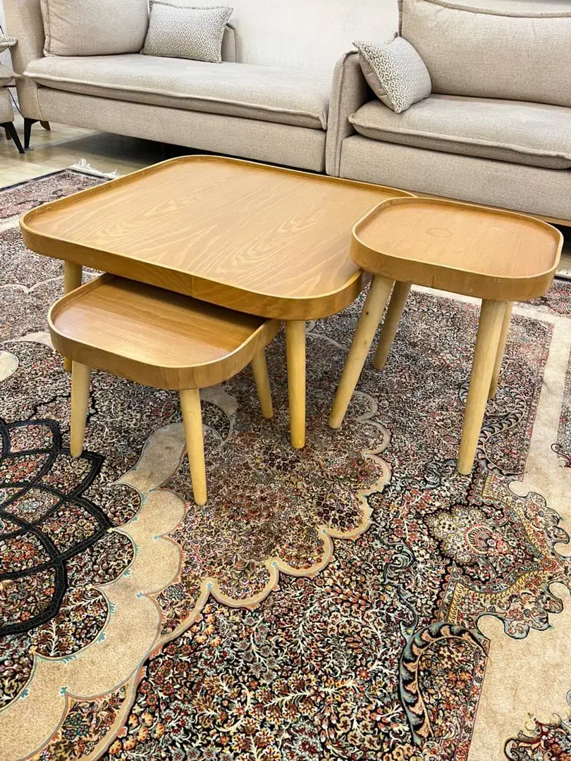 میزجلومبلی|مبلمان خانگی و میز عسلی|بندر ماهشهر, |دیوار