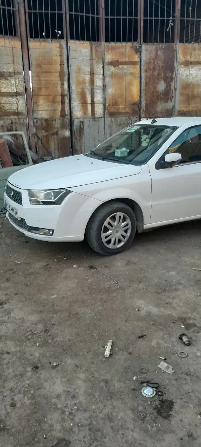 دنا معمولی ۱۴۰۰|خودرو سواری و وانت|کرمانشاه, |دیوار