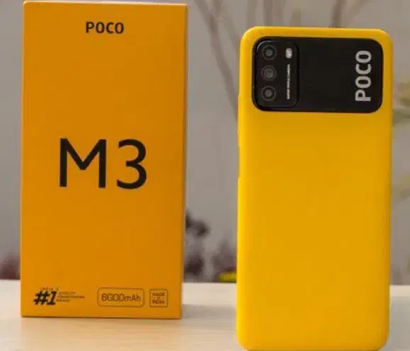poco m3|موبایل|نیشابور, امام خمینی|دیوار