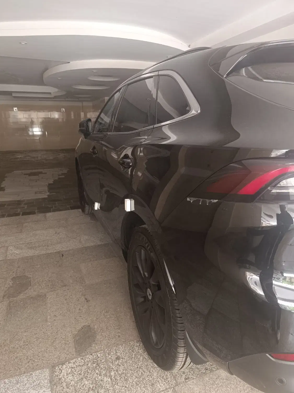 لاماری ایما مدل 1404 صفر|خودرو سواری و وانت|کرج, جهان‌شهر|دیوار