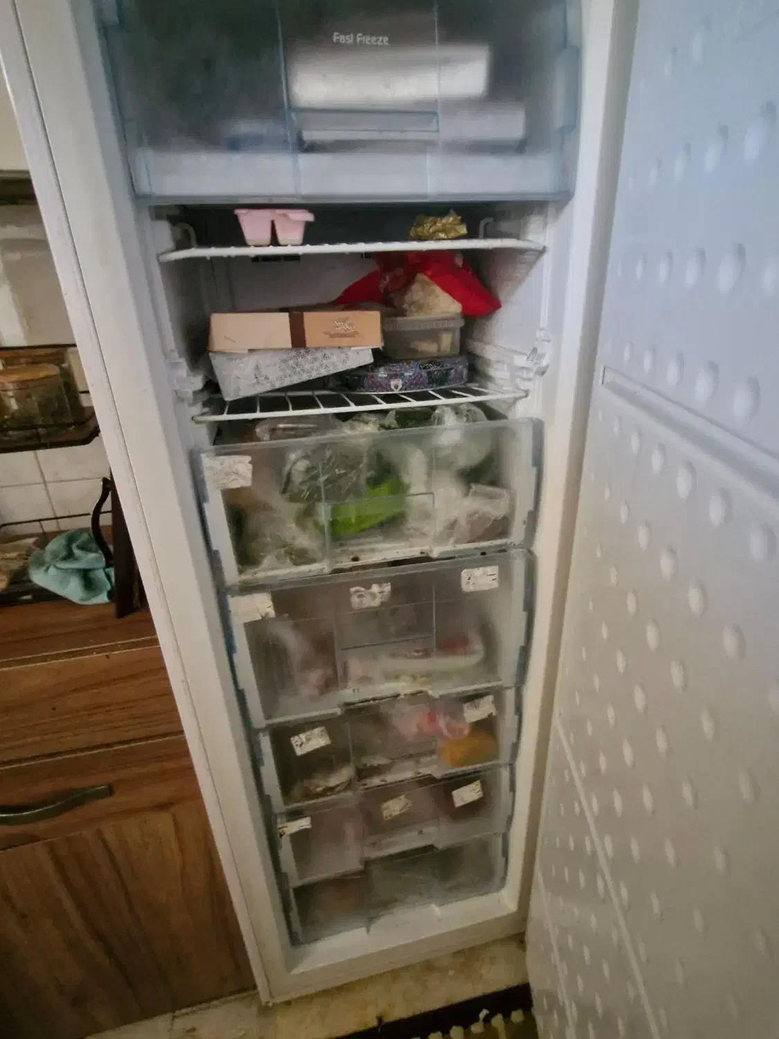 فروش یخچال و فریزر آرچلیک|یخچال و فریزر|بندرعباس, |دیوار