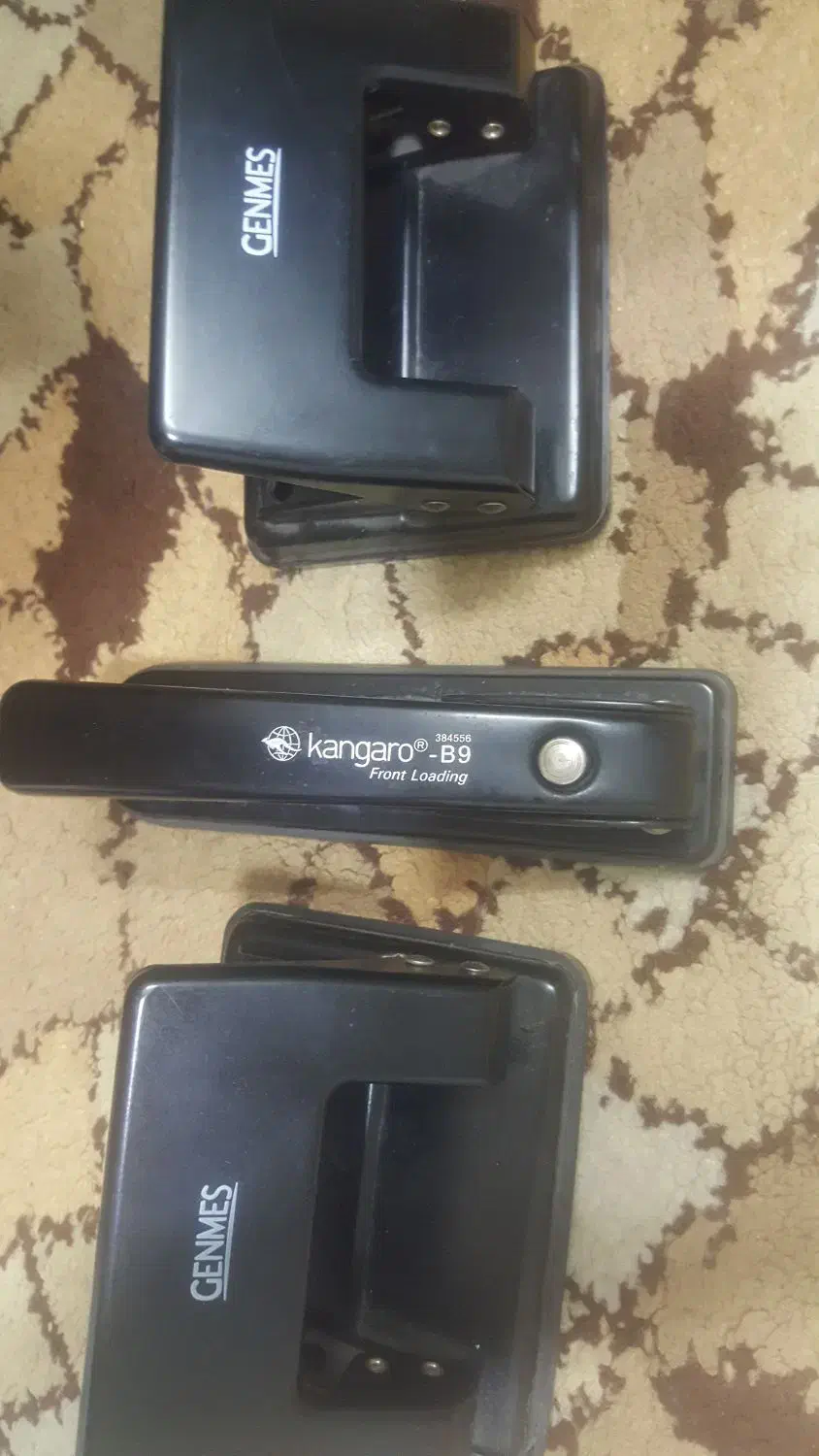 منگنه و پانچ|لوازم التحریر|ری, سیزده آبان|دیوار