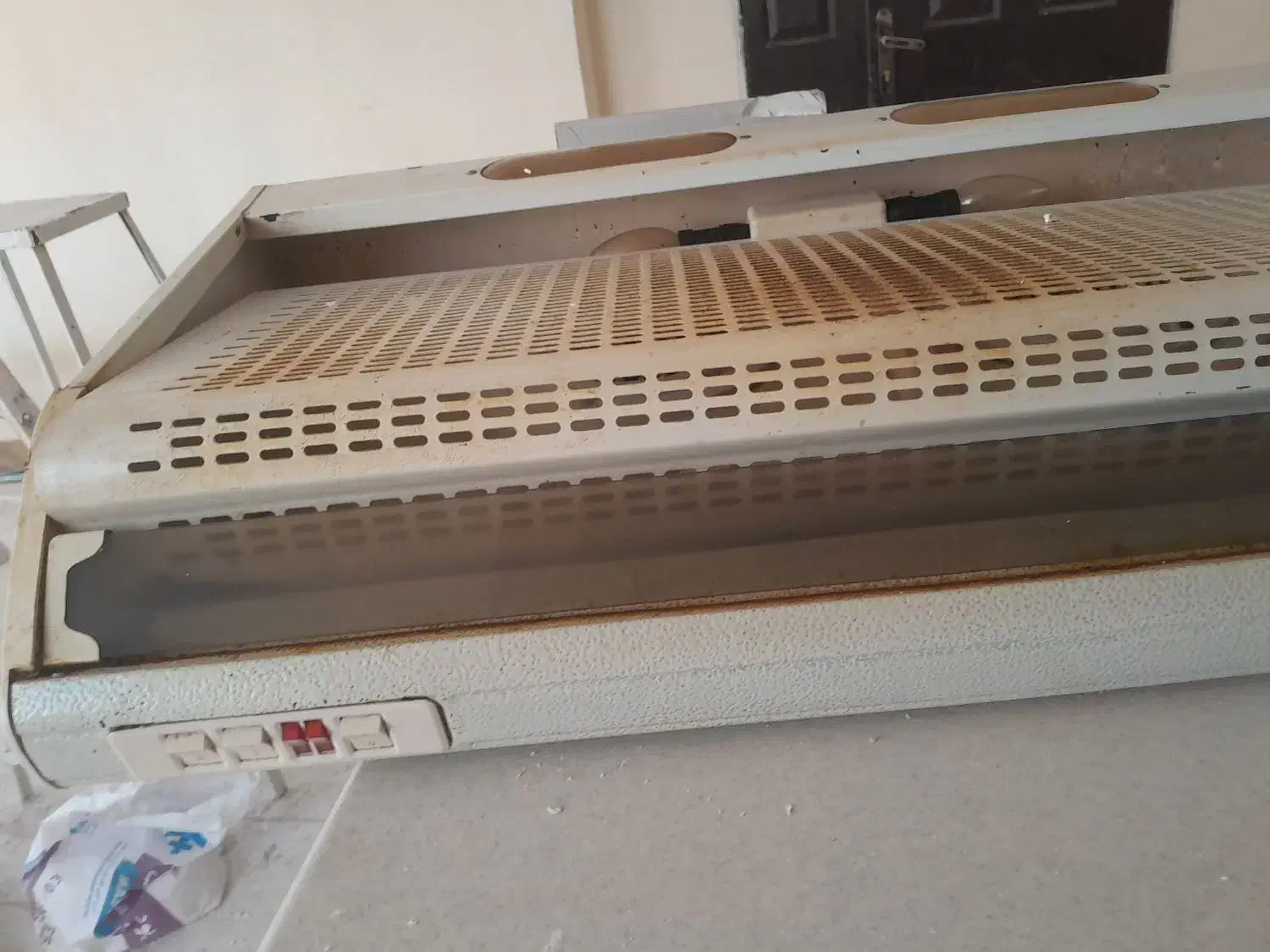 هود اشپز خانه|هود|سبزوار, هویزه|دیوار