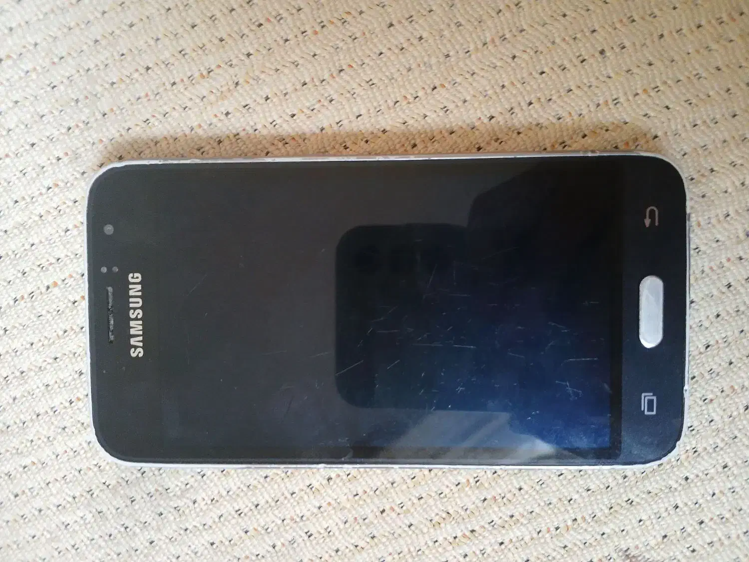 گوشی سامسونگ J1|موبایل|تهران, انبار نفت|دیوار