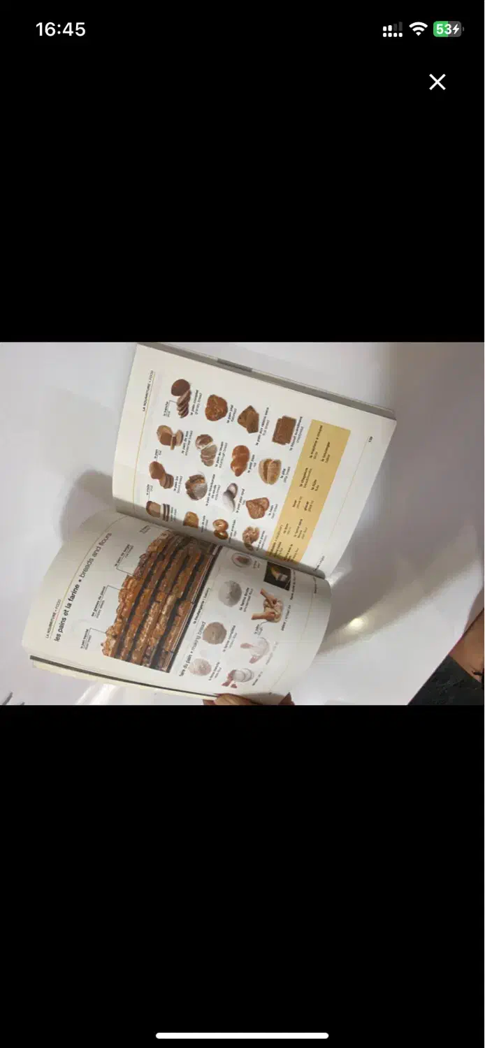 کتاب زبان فرانسه و آموزش فرانسوی|کتاب و مجله ادبی|اصفهان, ملک‌شهر|دیوار
