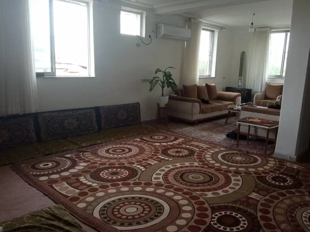 آپارتمان ۲ طبقه تک واحد مرکز شهر|اجارهٔ آپارتمان|بابل, |دیوار