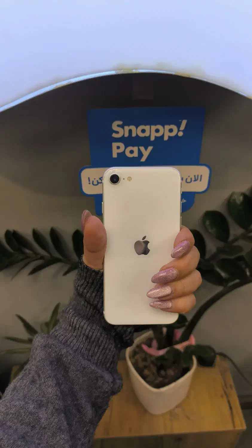 آیفون SE 2020|موبایل|کرج, عظیمیه|دیوار