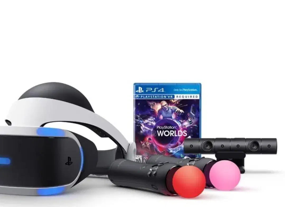 دستگاه وی آر واقیعت مجازی کامل فول|کنسول، بازی ویدئویی و آنلاین|سبزوار, پیام|دیوار