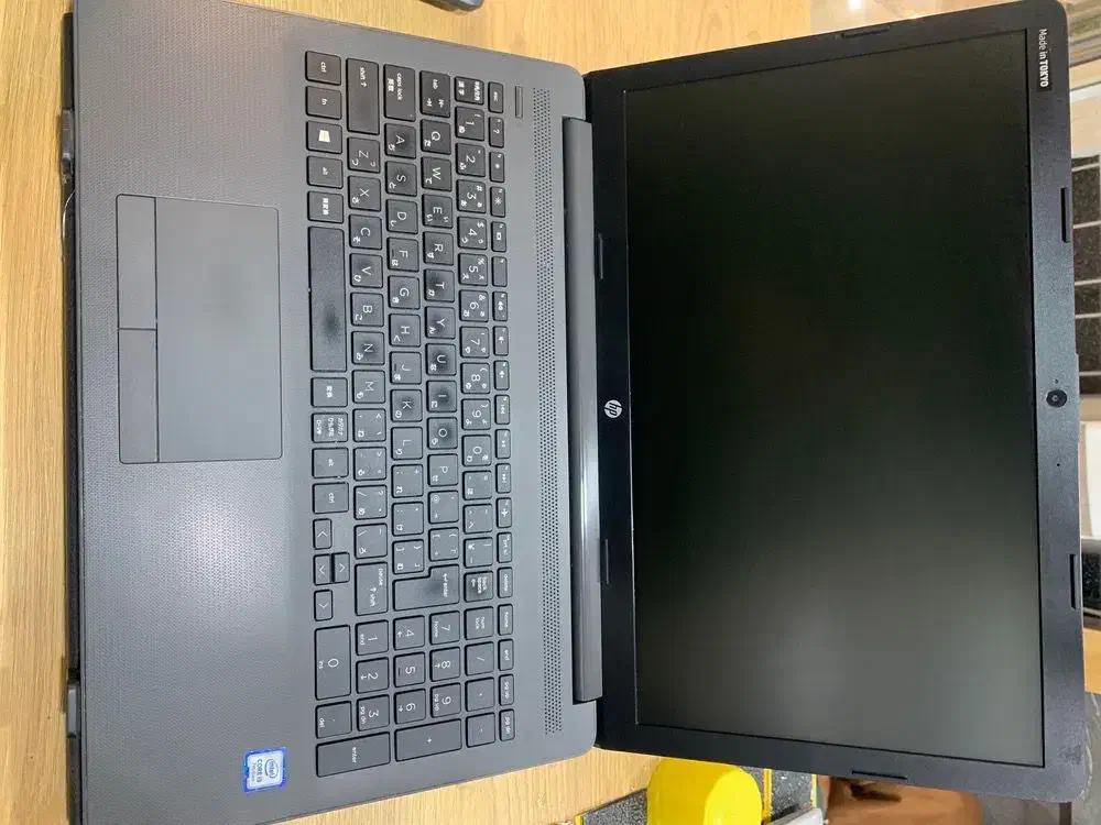 hp 250 G 7|رایانه همراه|تبریز, |دیوار