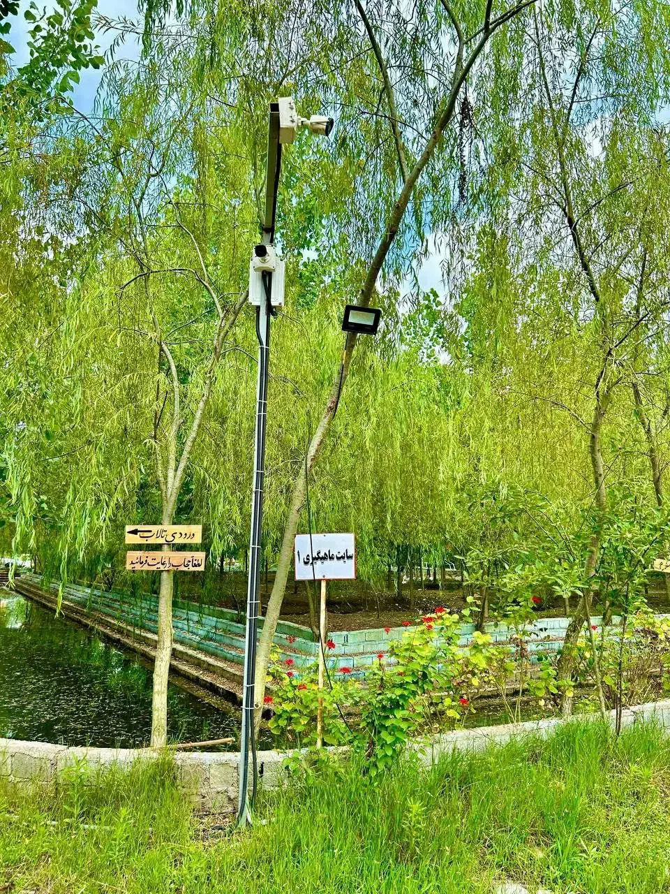 ویلایی برای دوستداران طبیعت|فروش خانه و ویلا|شاهین‌شهر, شهرک سایت|دیوار