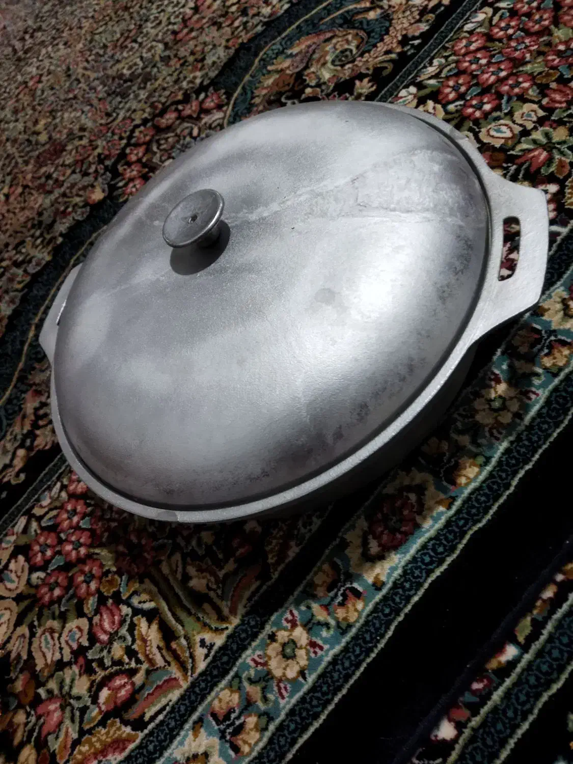 تابه|ظروف پختوپز|چناران, |دیوار