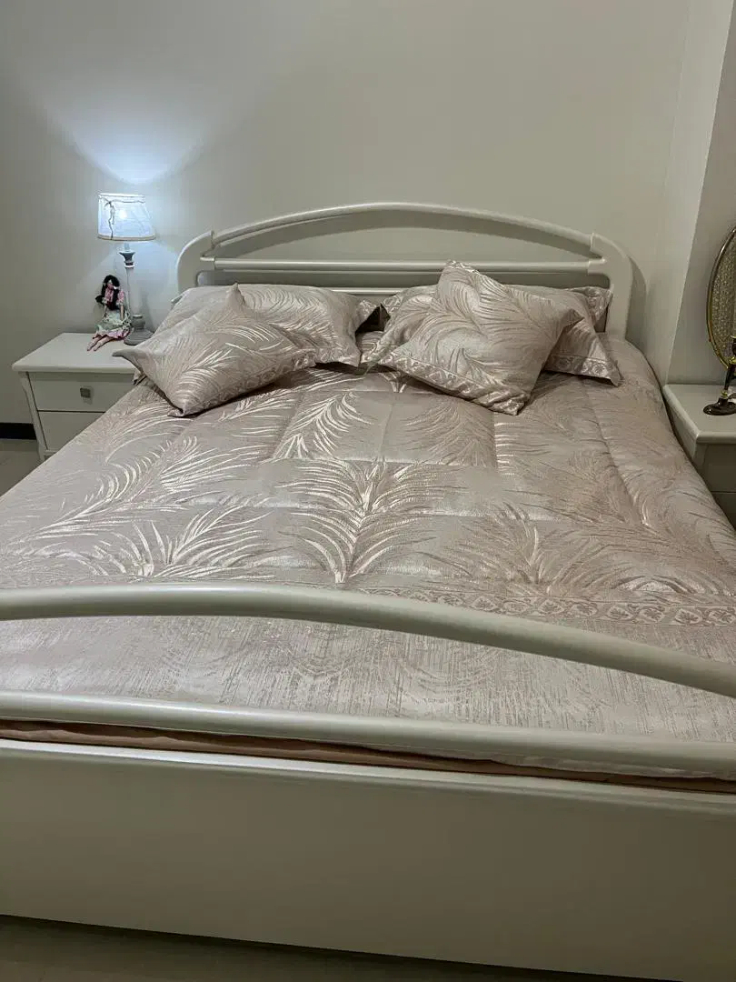 روتختی دونفره|سرویس روتختی|اندیشه, اندیشه فاز ۱|دیوار