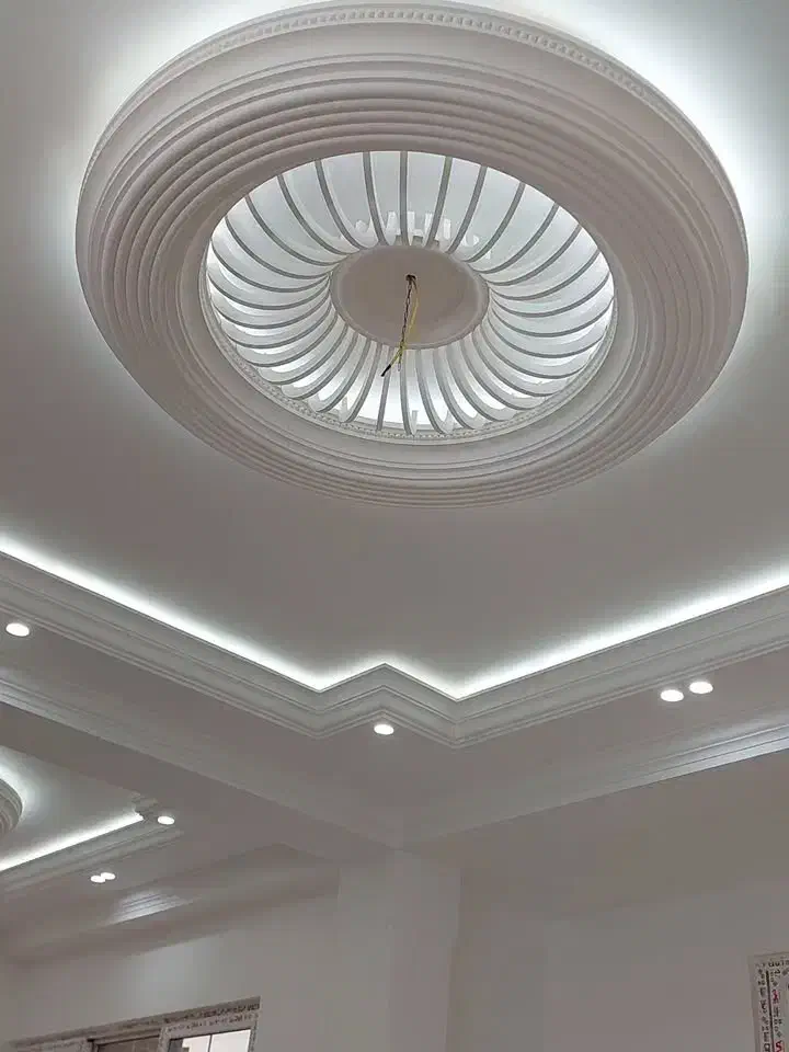 گچکاری|خدمات پیشه و مهارت|میاندوآب, |دیوار