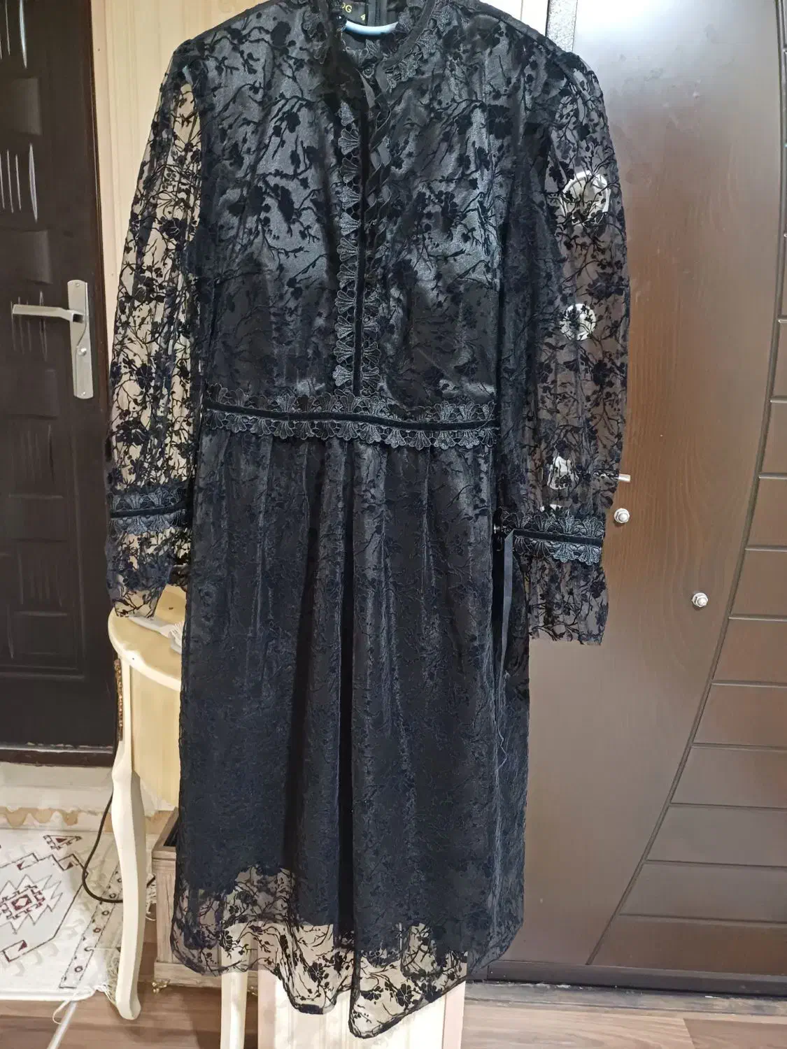 لباس مجلسی|لباس|اردبیل, |دیوار