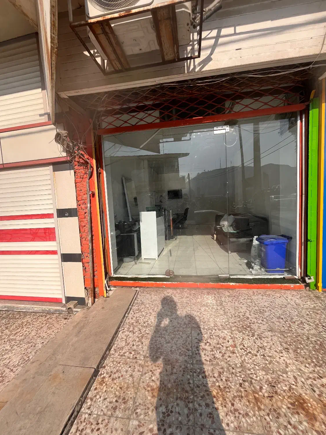 مغازه برای رهن|اجارهٔ مغازه و غرفه|مسجد سلیمان, |دیوار