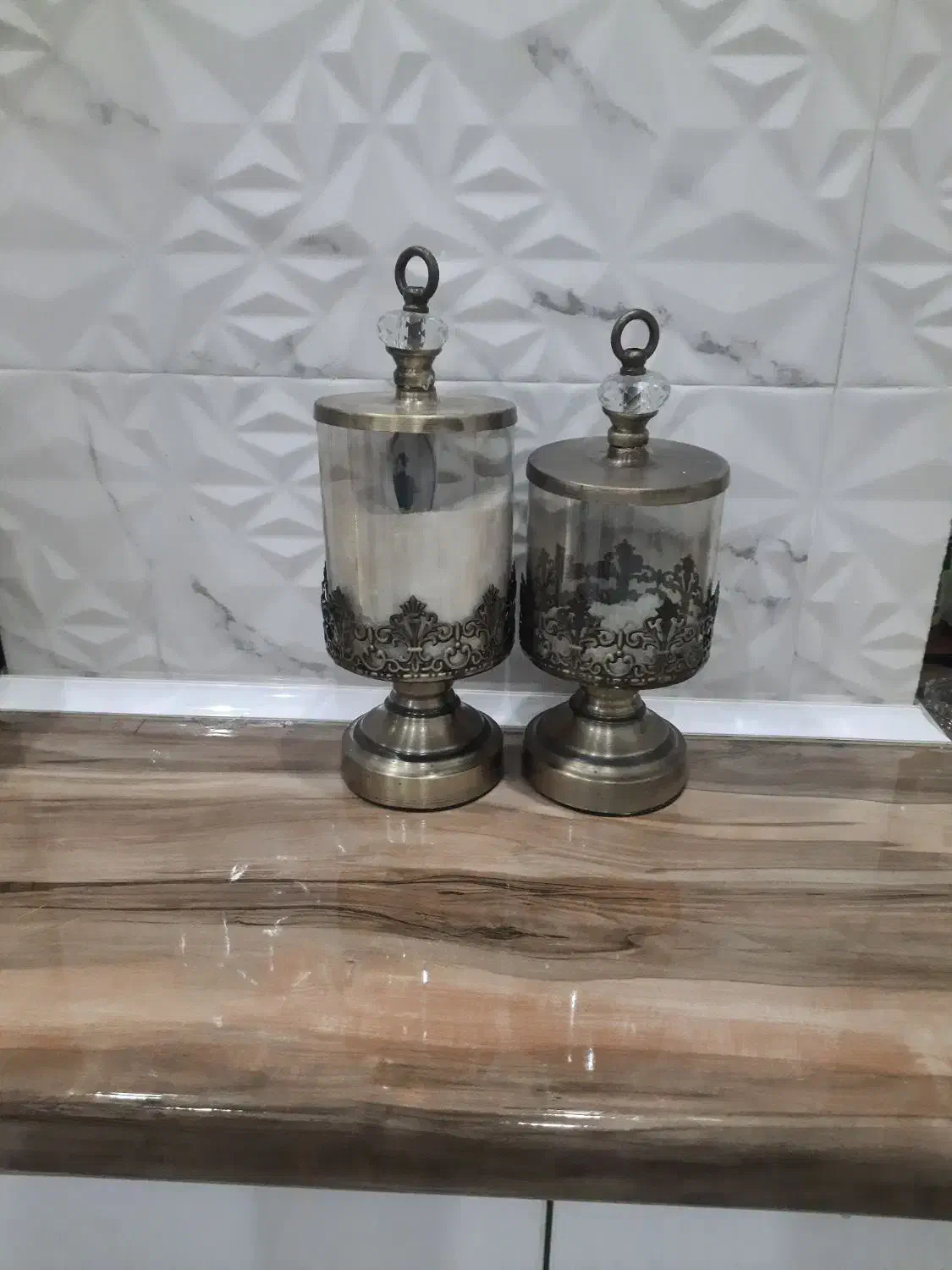 ظروف|ظروف پخت‌وپز|تهران, شهرک فردوس (حسینی)|دیوار