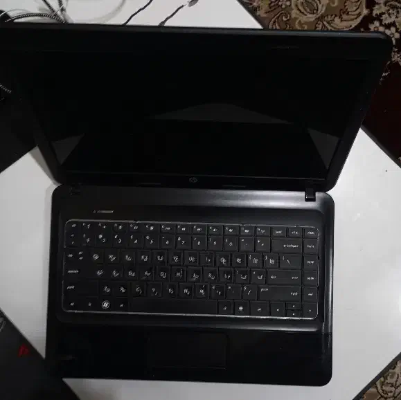 لپتاپhp1000|رایانه همراه|قم, حاج زینل|دیوار