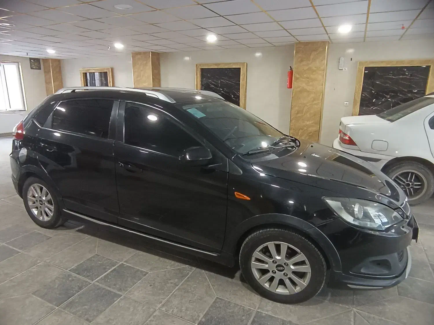 mvm315|خودرو سواری و وانت|تبریز, |دیوار