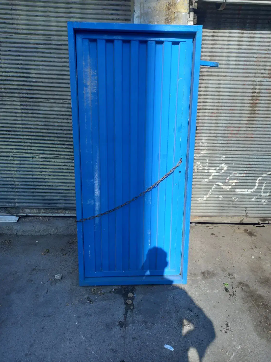 درب وپنجره سالم|مصالح و تجهیزات ساختمان|تبریز, |دیوار