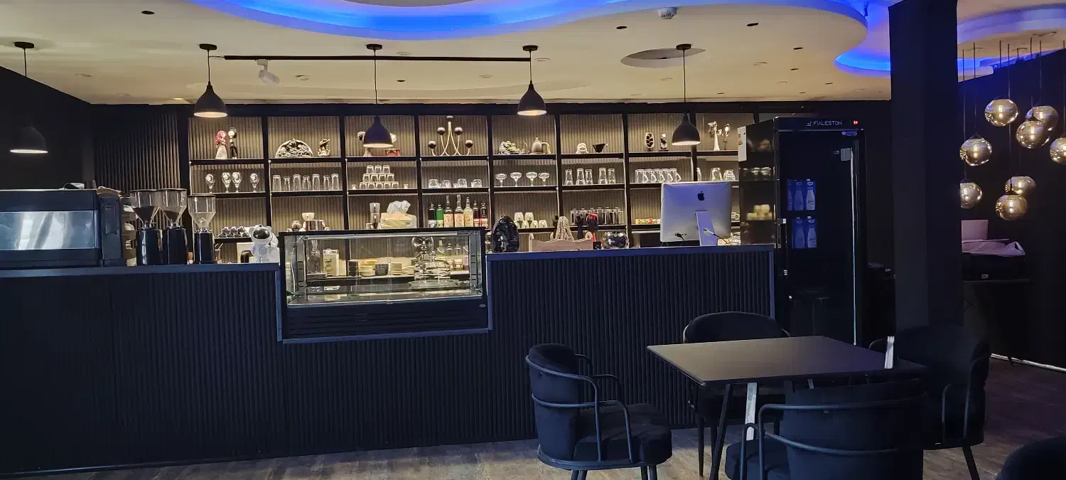 استخدام باریستا خانم|استخدام خدمات فروشگاه و رستوران|اهواز, گلستان|دیوار