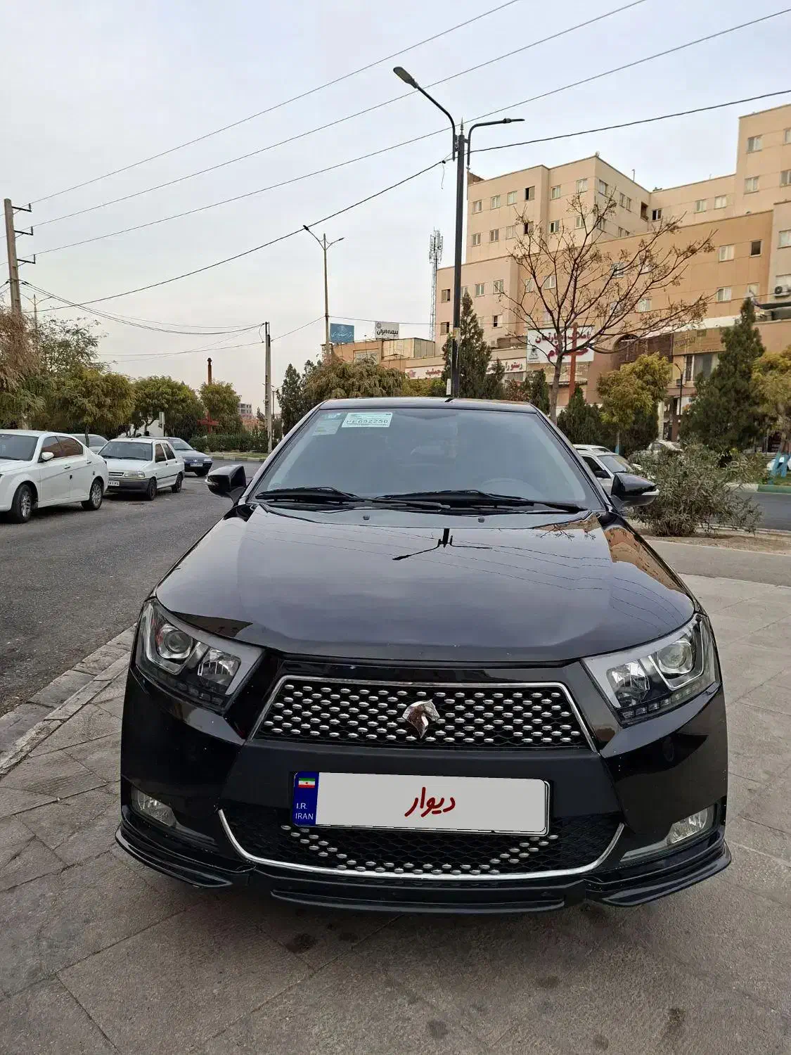 دنا توربو اتوماتیک درحدصفر|خودرو سواری و وانت|پرند, فاز ۲|دیوار