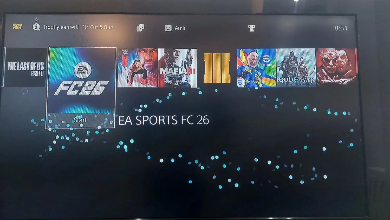 دستگاهps4|کنسول، بازی ویدئویی و آنلاین|رشت, رودبارتان|دیوار