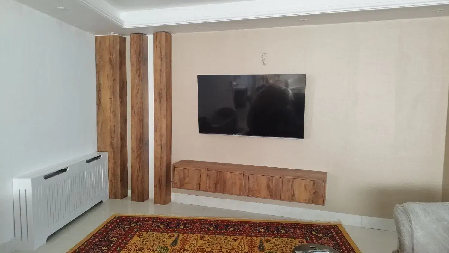 کابینت ، کمد دیواری ، درب چوبی ، سقف کاذب|خدمات پیشه و مهارت|دلیجان, |دیوار