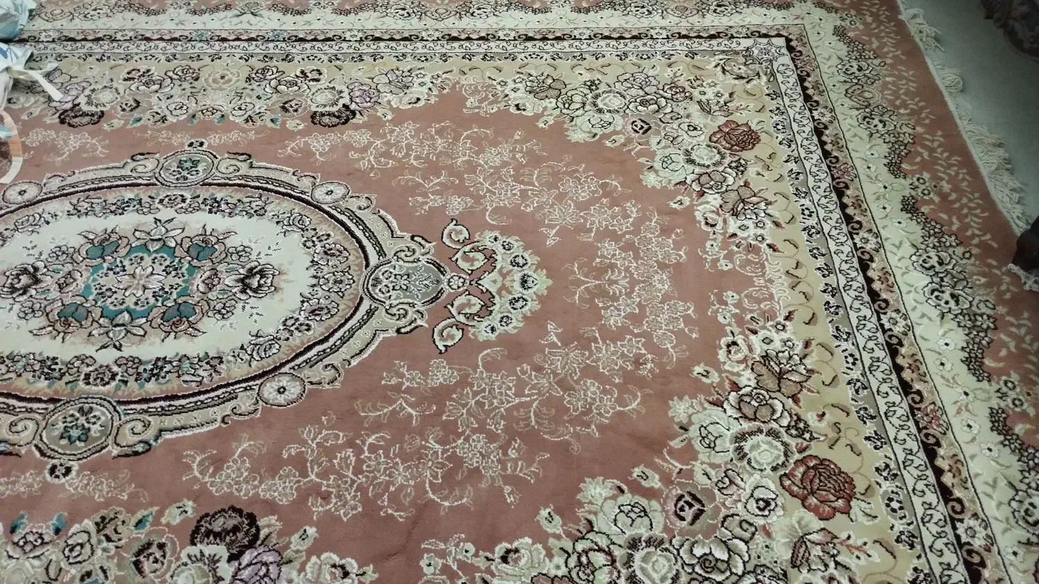 فروش دوتخته فرش 12 و 6|فرش|کاشان, شهرک امیرالمومنین|دیوار