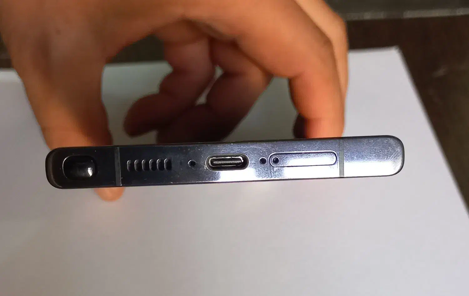 گوشی سامسونگ S23 اولترا|موبایل|کرج, کوی امامیه|دیوار