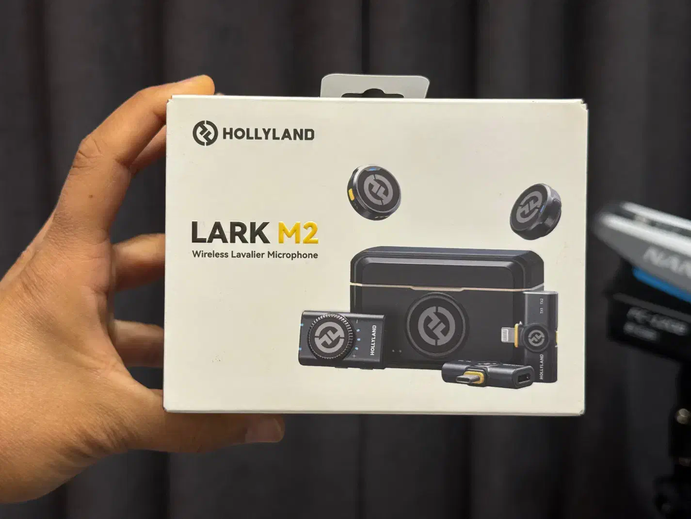 نور nanlite نانلایت|دوربین عکاسی و فیلمبرداری|شیراز, پودنک|دیوار