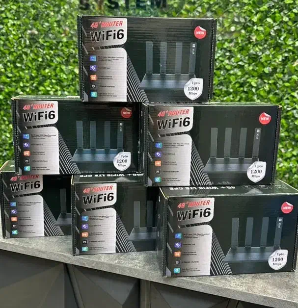 مودم سیم کارتی با 2 سال گارانتی|مودم و تجهیزات شبکه|یزد, |دیوار