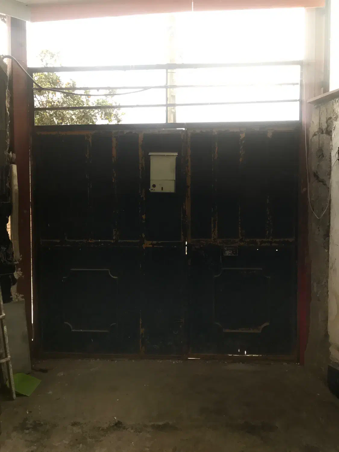 دروازه دسته دوم|مصالح و تجهیزات ساختمان|آستانه اشرفیه, |دیوار