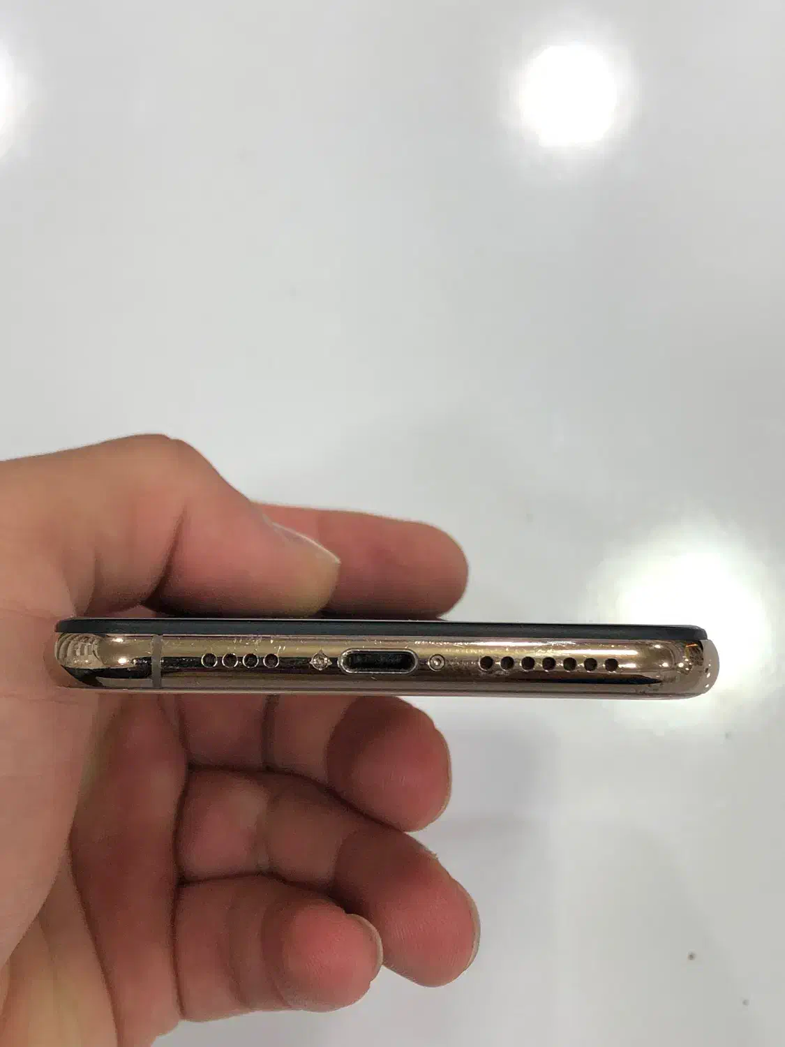 ایفون ایکس ماکس|موبایل|بانه, |دیوار