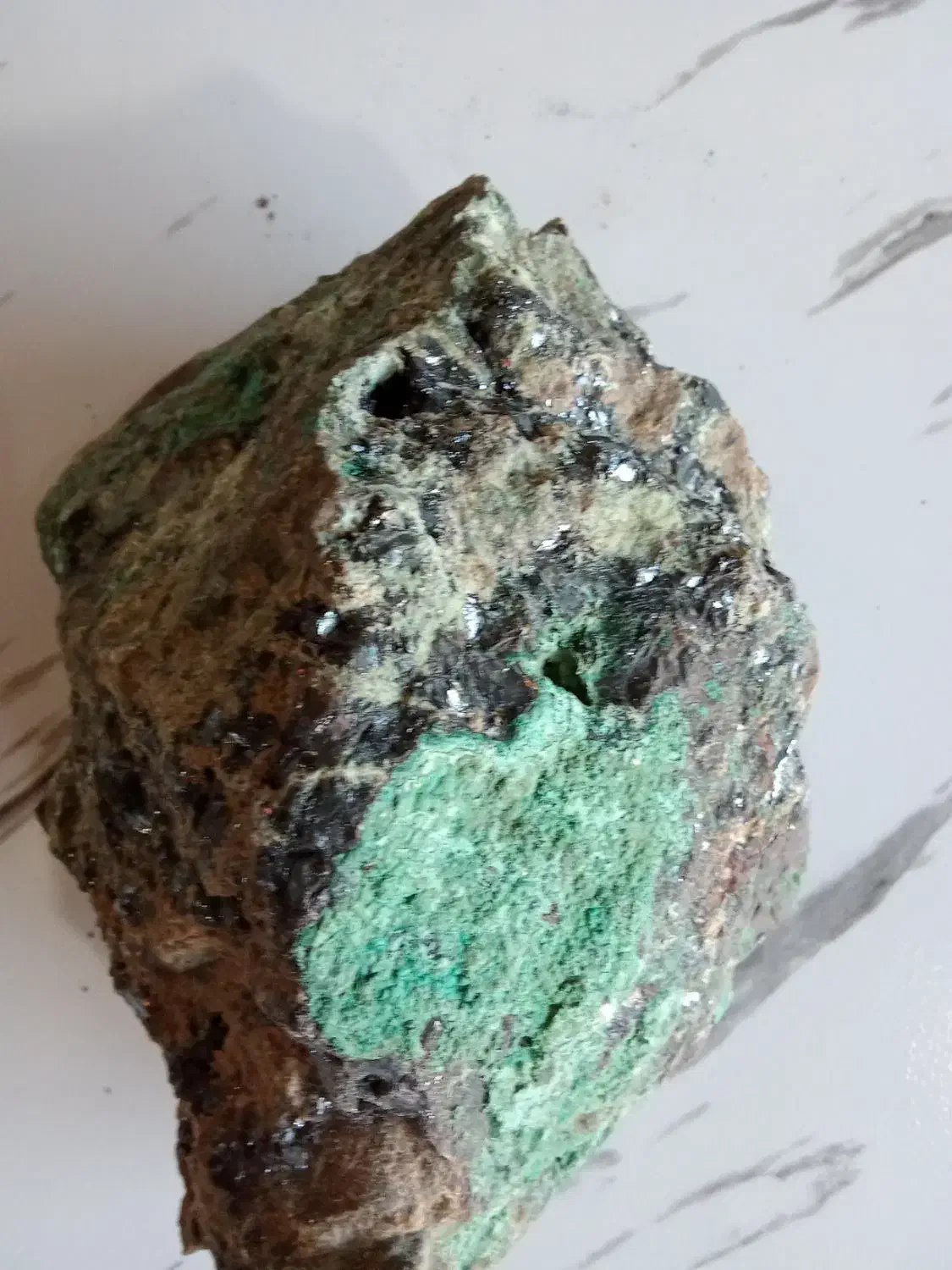 سنگ عتیقه|کلکسیون اشیاء عتیقه|هشتگرد, تهران دشت|دیوار