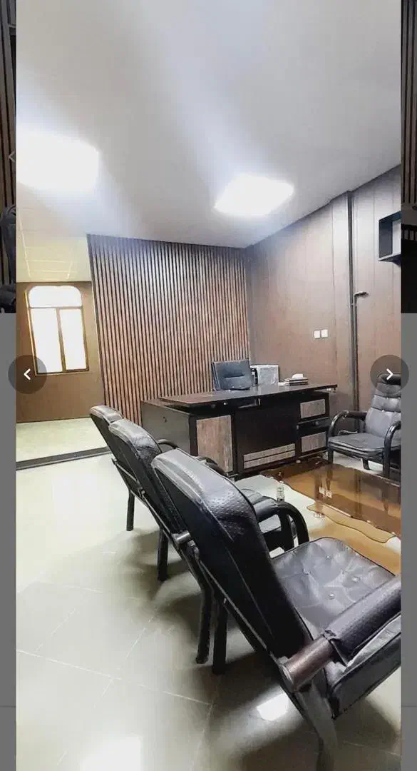 میز صندلی اداری درحد|دفتر کار|ری, فیروزآبادی|دیوار