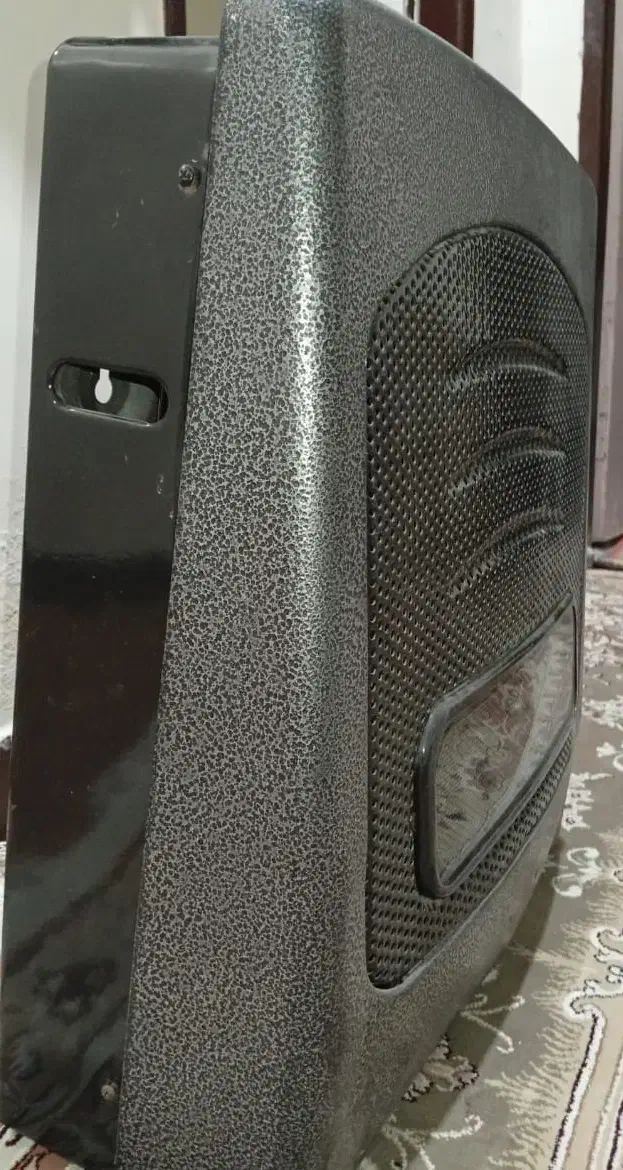 (بخاری نو هم با دود کش و بدون دود کش)|بخاری، هیتر، شومینه|ایذه, |دیوار