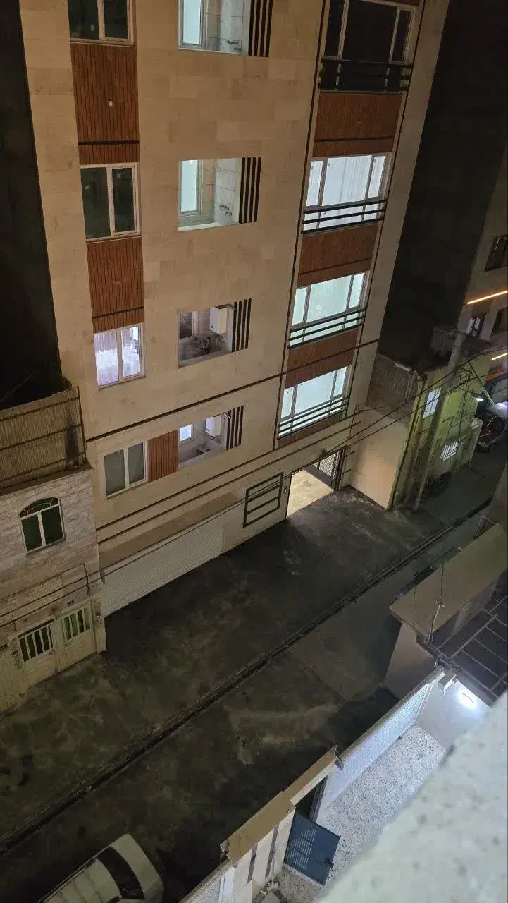 آپارتمان 65متری