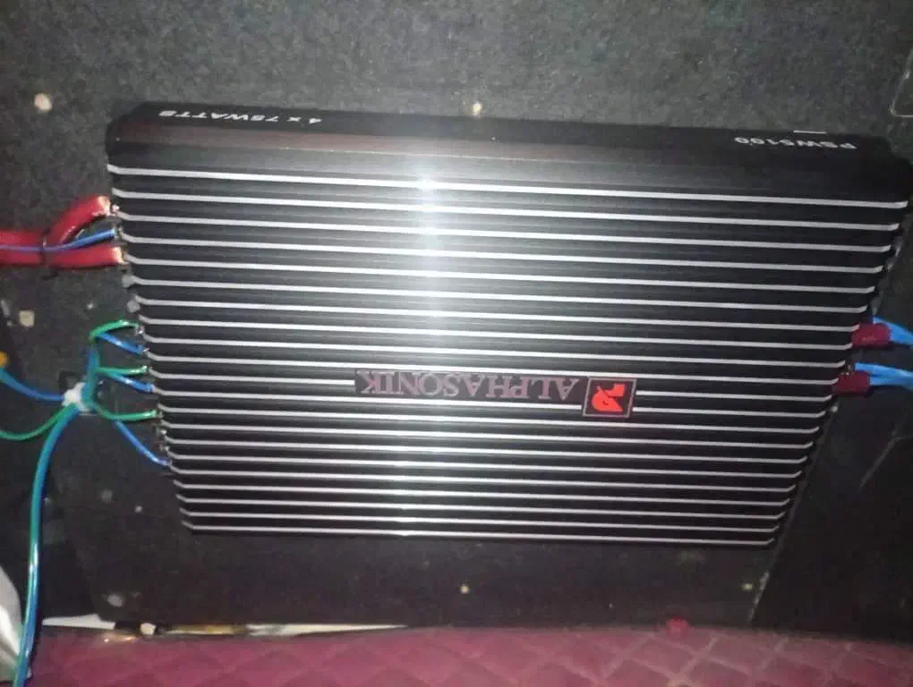 ساب|قطعات یدکی و لوازم جانبی|کرج, برغان|دیوار