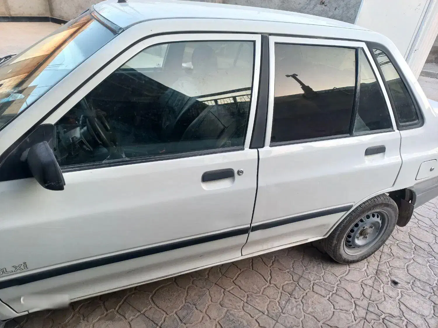 فروش خودرو|خودرو سواری و وانت|داراب, |دیوار